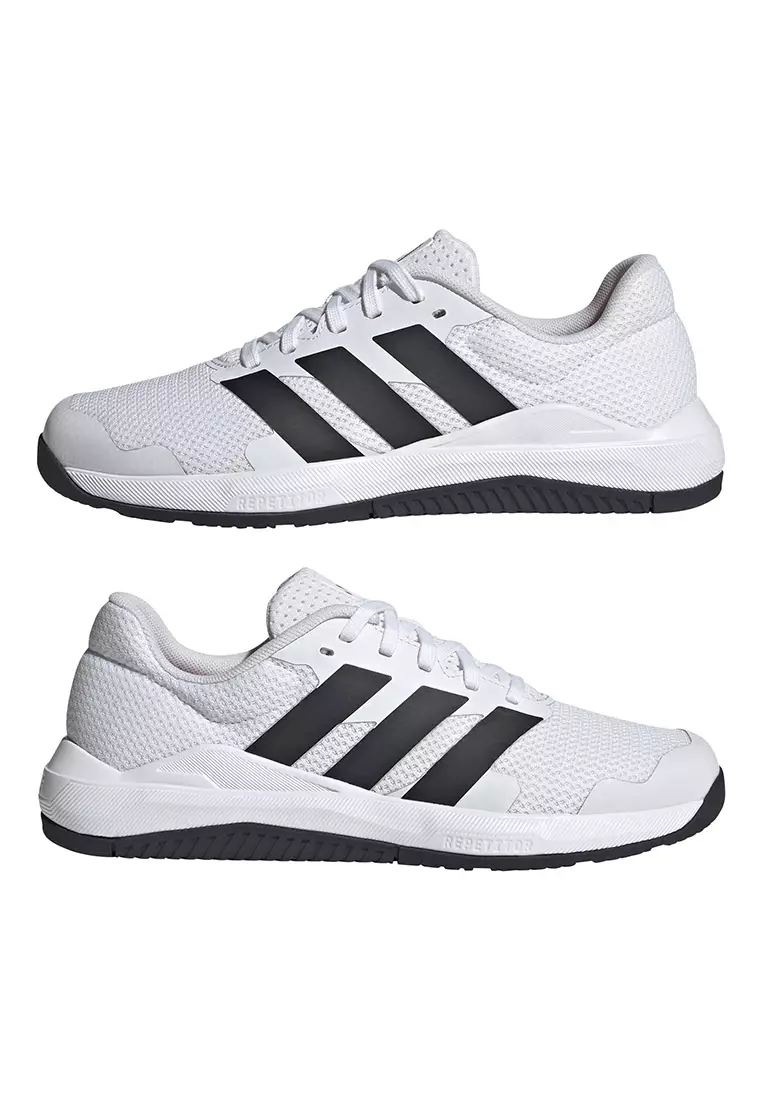 Dropset Base Shoes
