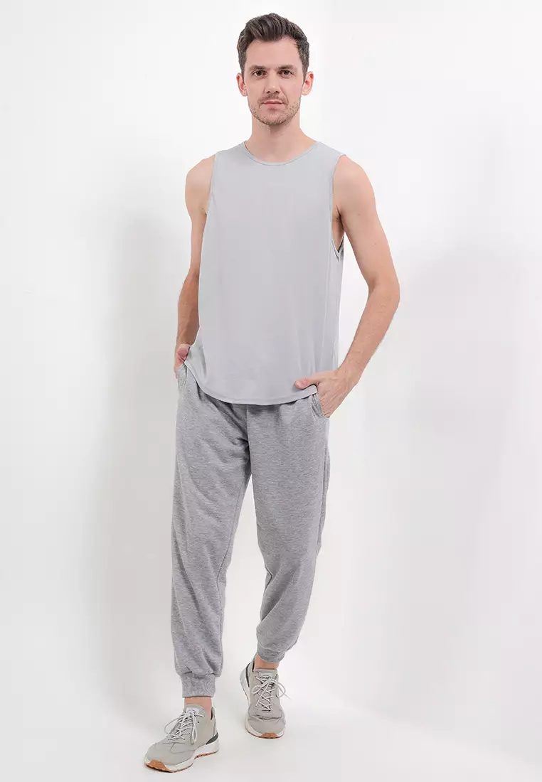 Celana Jogger Long Pants