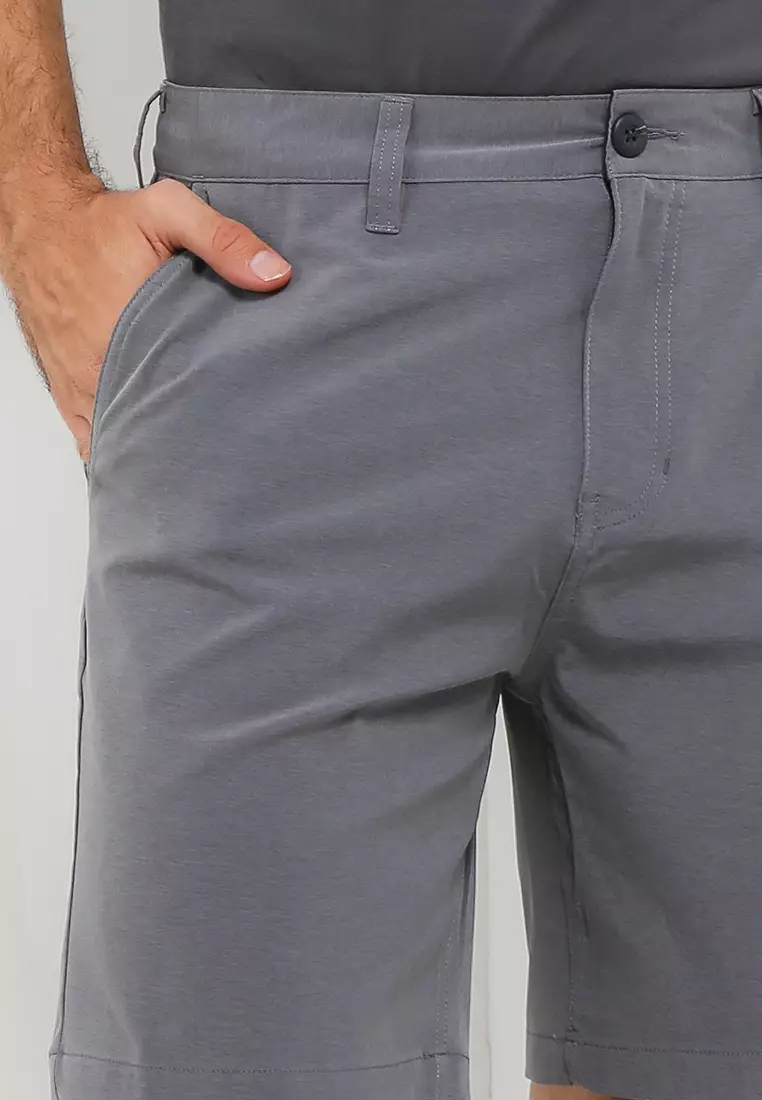 Union Heather Amph 19