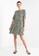 Vero Moda black Henna Short Dress 5AEE6AAD64E246GS_3