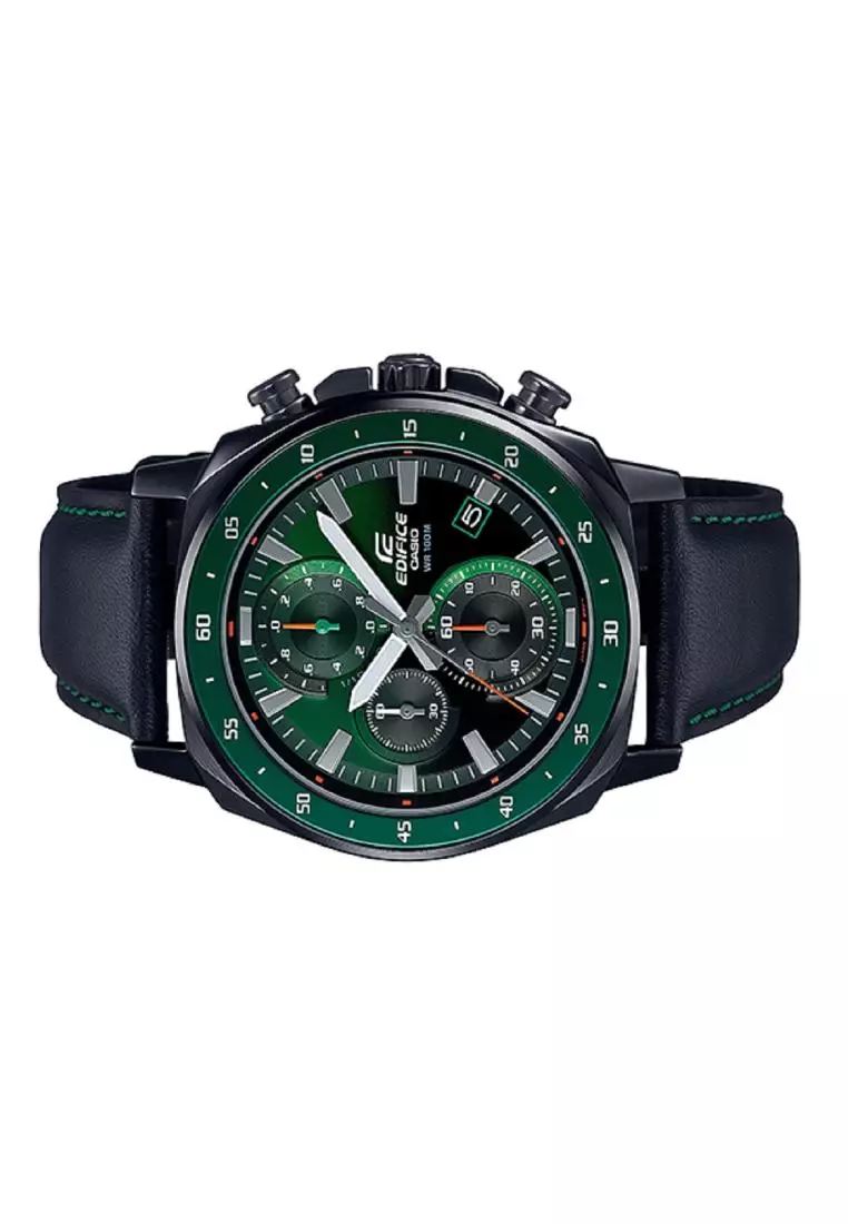 Edifice hotsell efv 600