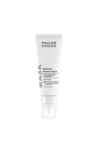 Paula's Choice Radiance Renewal Mask 10 ml 32FCFBE4DE954FGS_1