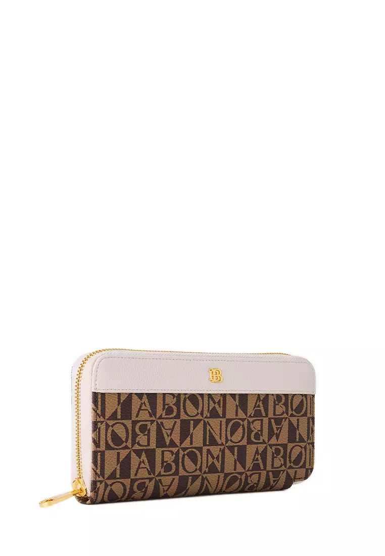 Bonia wristlet top