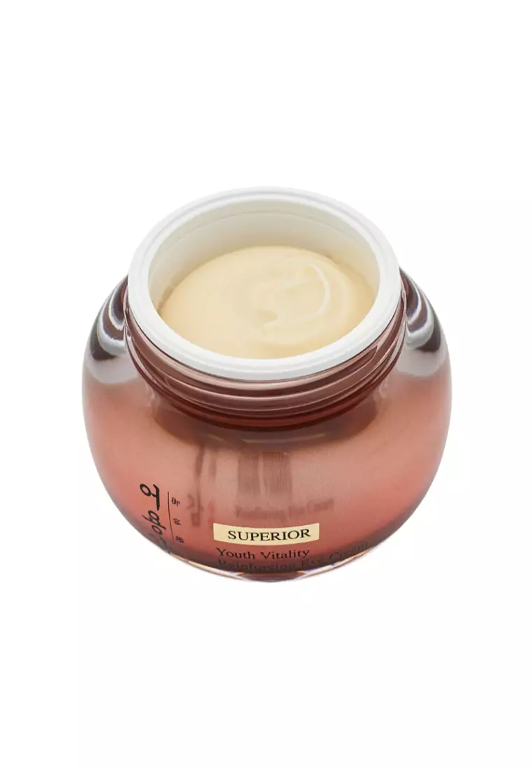 Eoyunggam Youth Vitality Reinforcing Eye Cream (15ml) 15ml