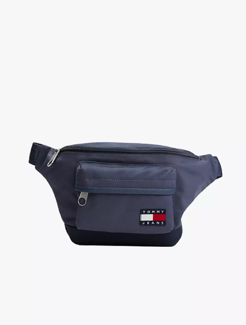 Jual Tommy Hilfiger Tommy Jeans Essential Repeat Logo Strap Bum