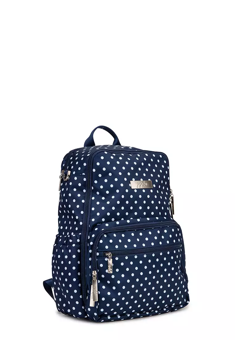 Jujube Zealous Backpack Navy Duchess