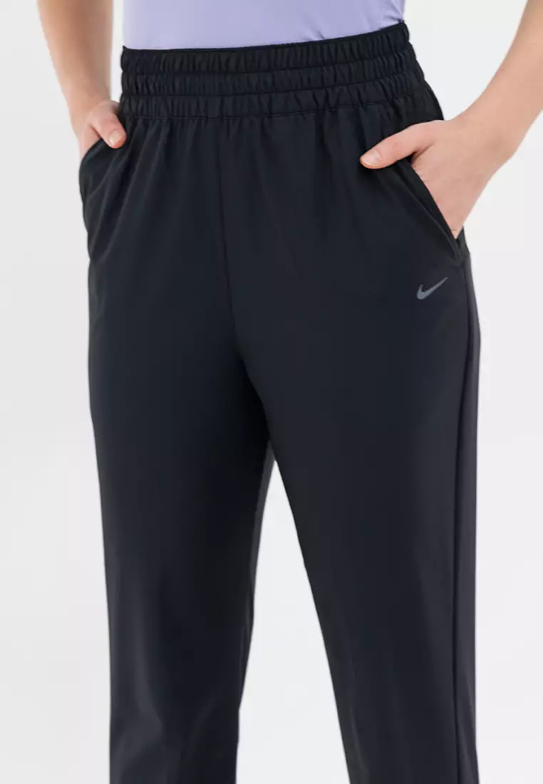 One Dri-FIT High-Waisted 7/8 Joggers