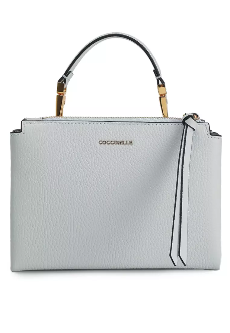 Arlettis Small Top-Handle Bag