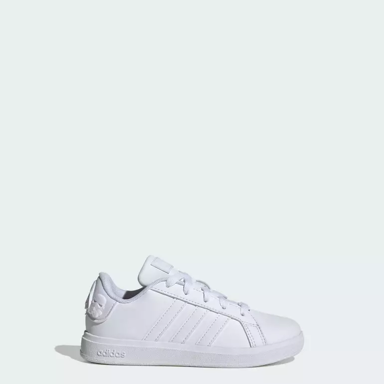 Tennis & Lifestyle STAR WARS GRAND COURT 2.0 SHOES KIDS Unisex White IH7532