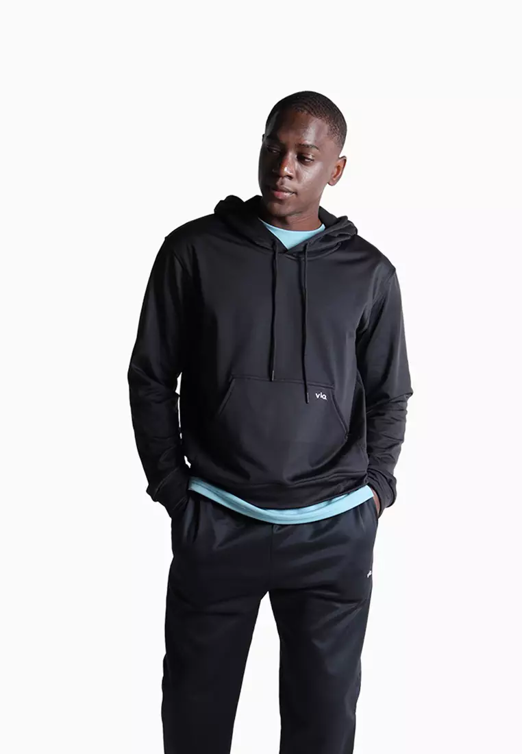ViQ Men's Sports Hoodie