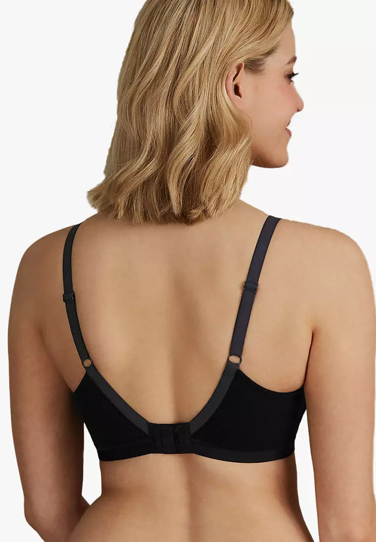 Sumptuously Soft™ Full Cup T-Shirt Bra AA-E, M&S Collection