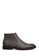 Twenty Eight Shoes grey Basic Low-Cut Boots VM825 E2484SH4F68E37GS_1