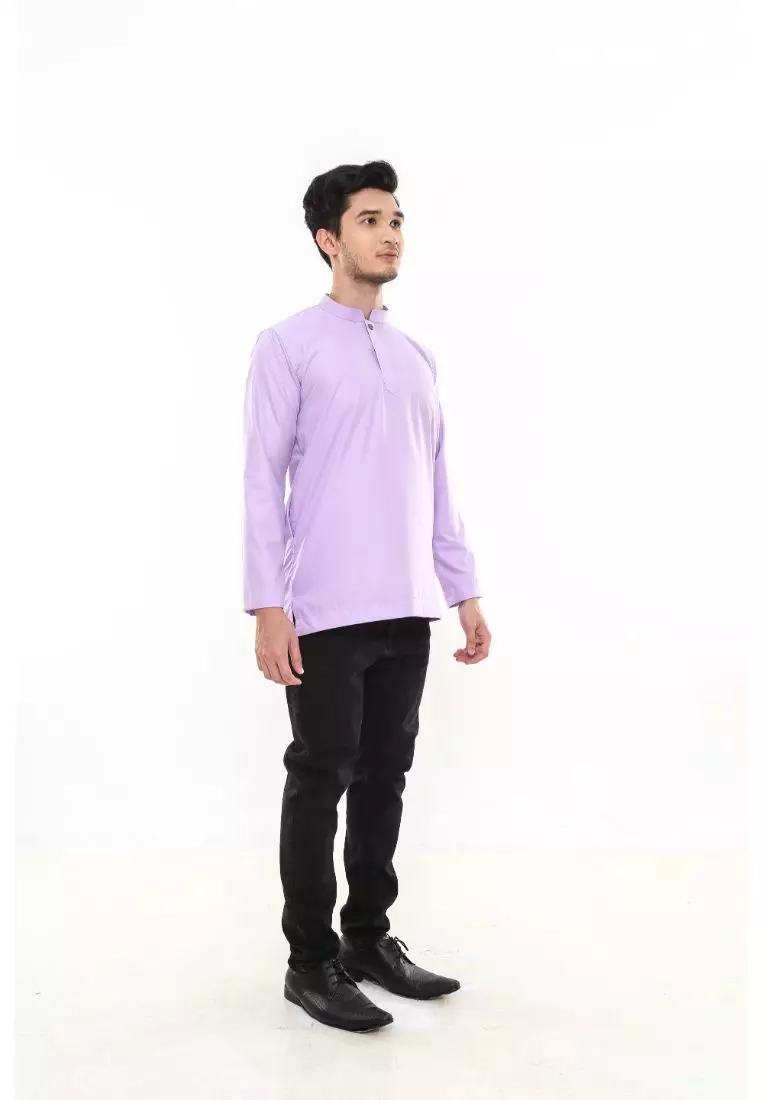 Kurta Kahfi by Hudz