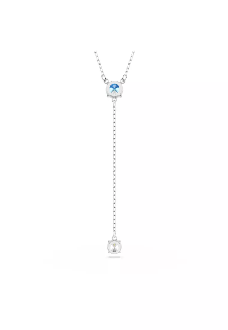 MP STILLA:NECKLACE FANBL/RHS