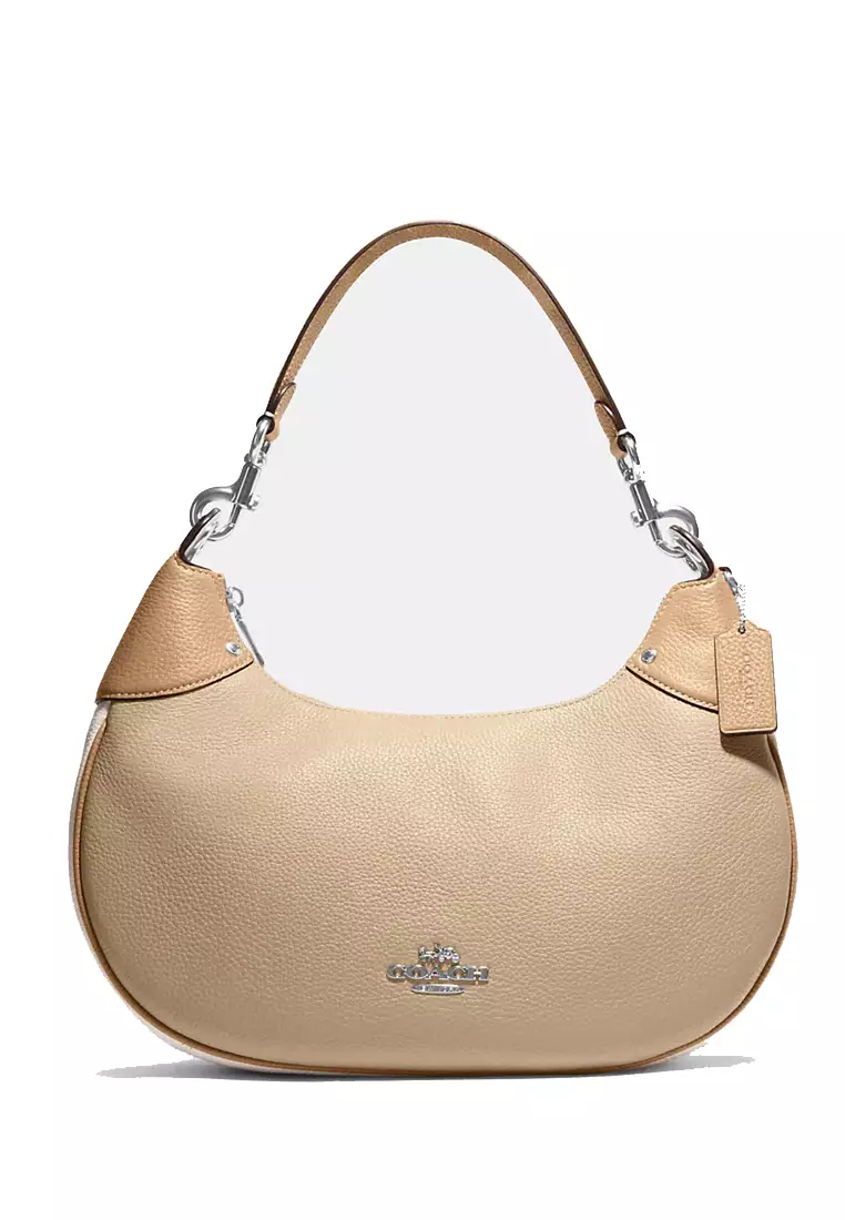 Coach hobo bag best sale