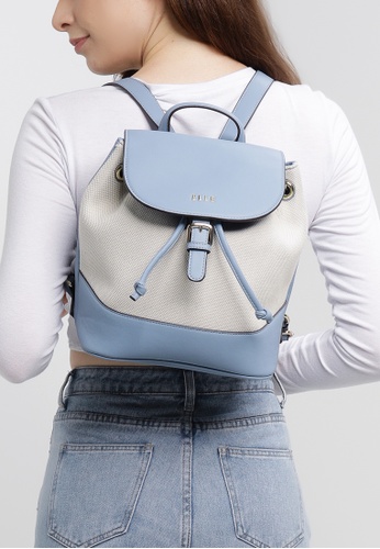 basic elle backpack