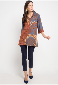 6400 Koleksi Model Baju Batik Danar Hadi Wanita Terbaru Gratis