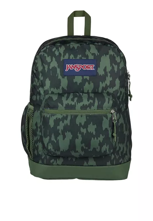 Cross Town Plus Backpack
