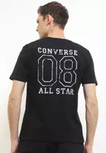 Converse Black