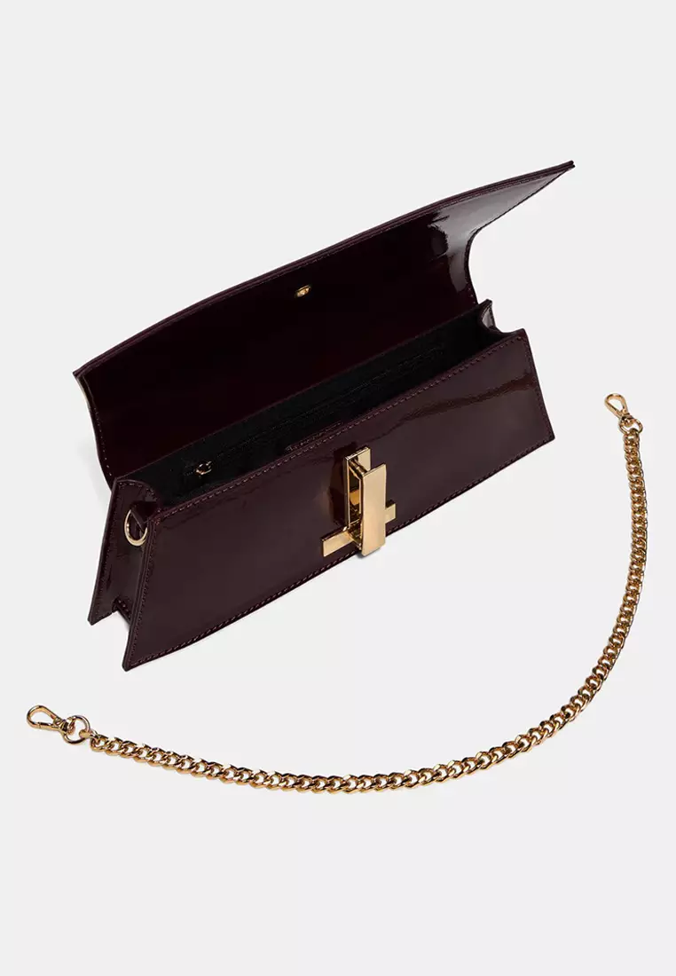 Mmychaela Clutch Bag