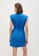 Mango blue 100% Lyocell Dress 72918AA26DEBD9GS_2