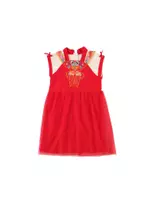 Buy Little Kooma Wealth and Harmony Red Family Set with Golden Fish ...