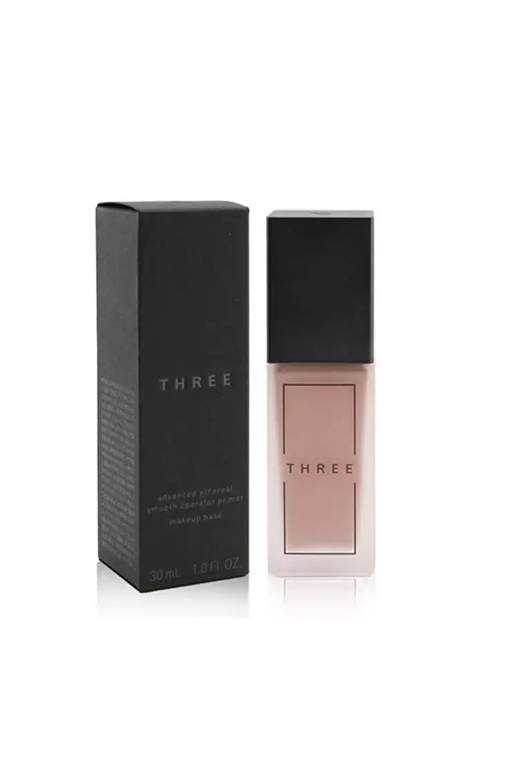 Discount on Three  shoes - SKU: Advanced Ethereal Smooth Operator Primer 30ml/1oz
