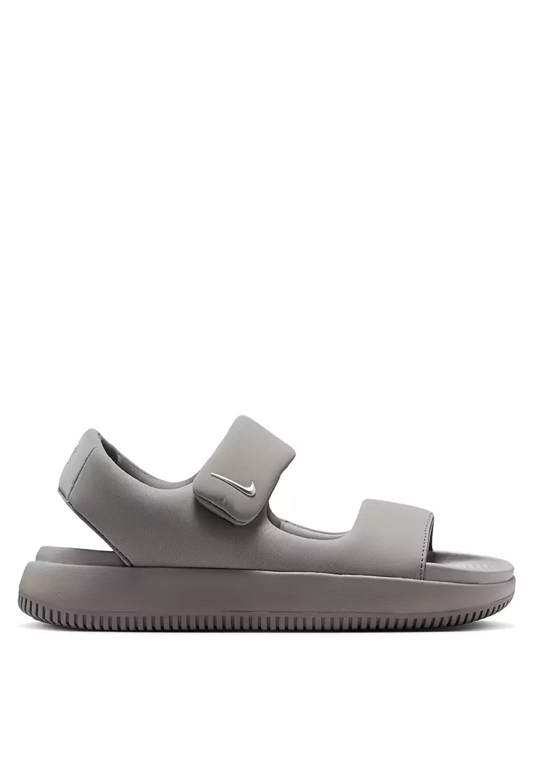 Nike slippers zalora online