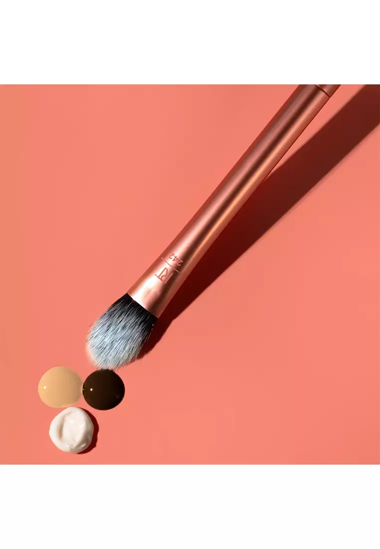 REAL TECHNIQUES Brightening Concealer Makeup Brush