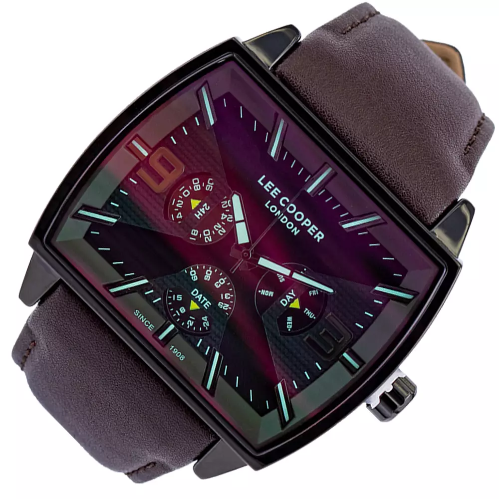 Jam Tangan Wanita Lee Cooper LC07060.652