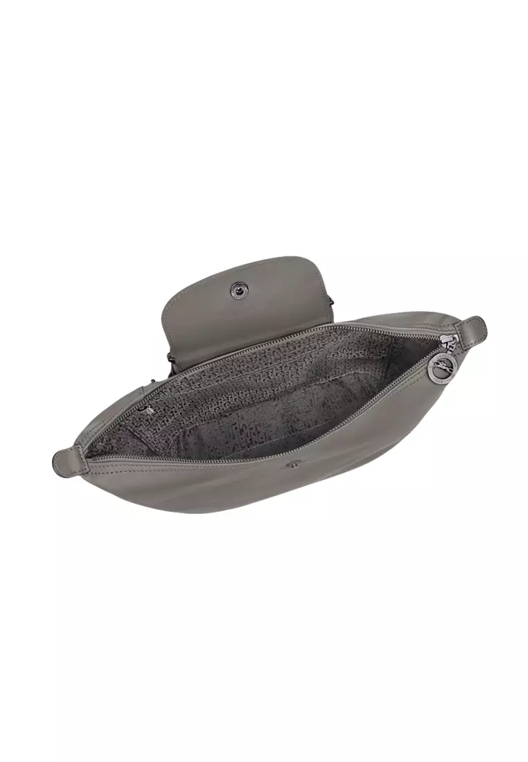 女士雙肩包斑鳩色10287 987