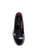 HARUTA black HARUTA Extralight Coin loafer-206X BLACK CE4A0SH7613597GS_6
