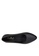 Twenty Eight Shoes black VANSA Waterproof Jelly Wedges   VSW-R91081 45AB0SHB8798FCGS_2