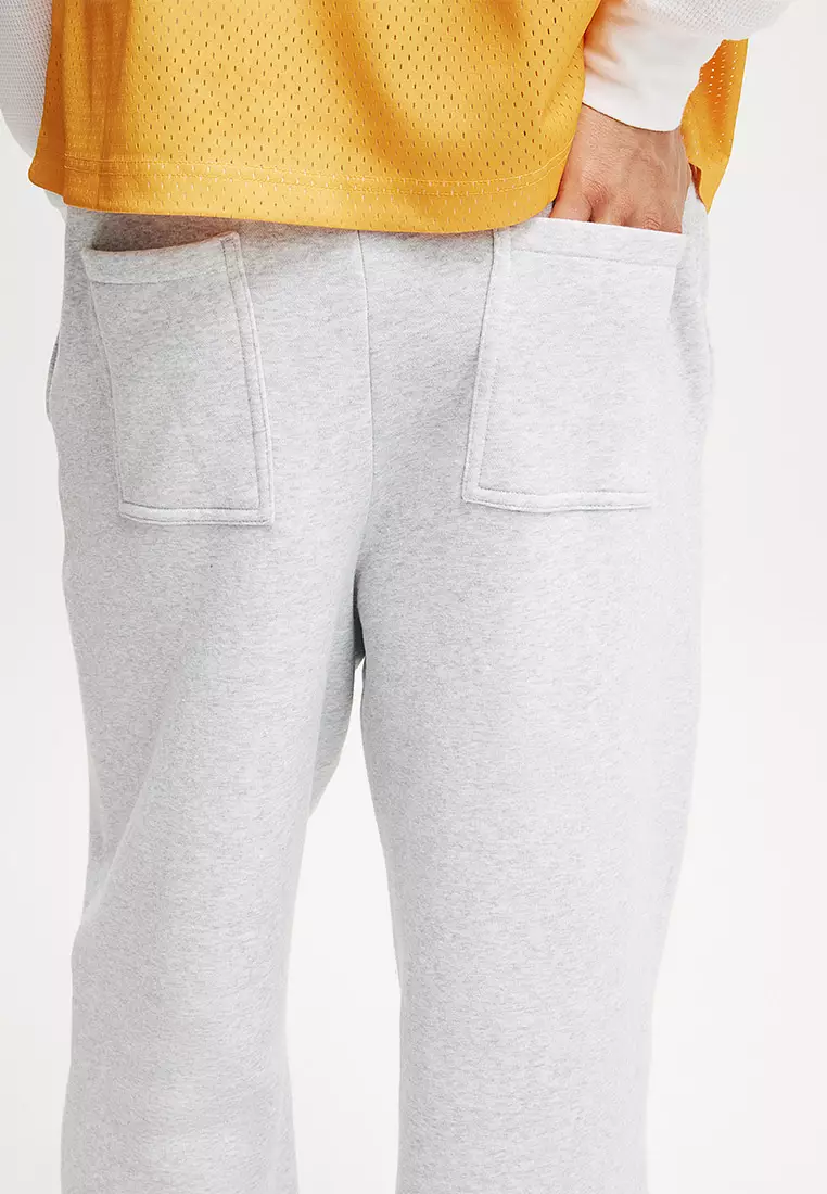 Super Baggy Track Pants