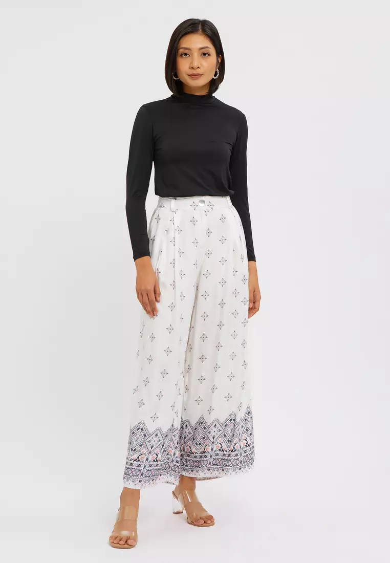 Minimal Trully Cullote ButterCream