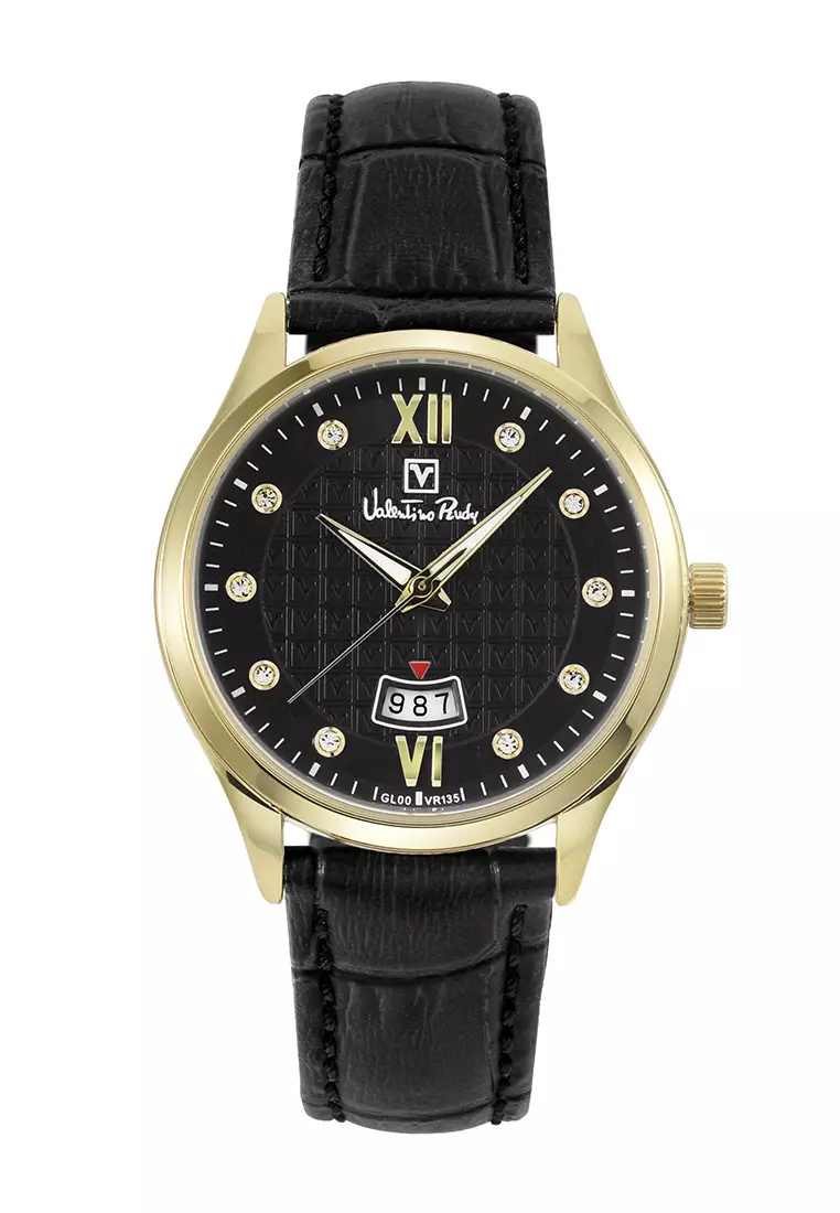 Buy Valentino Rudy Valentino Rudy His Her Couple Set VR135 1232
