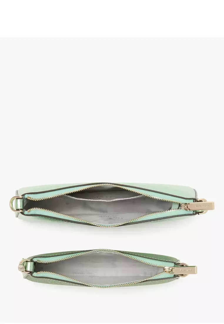 Duet Glitter Crossbody Duo