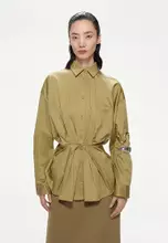 Dark Marigold Yellow