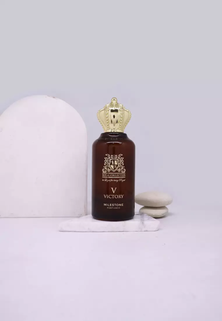 Emper Royal Collection V Victory Man 100 ML