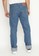 PAPPERDINE blue Papperdine 309 Jeans Straight Fit Non Stretch Bleach A552FAA1673314GS_3