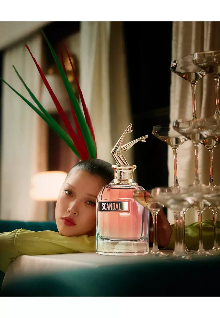 Scandal Eau De Parfum 80ml