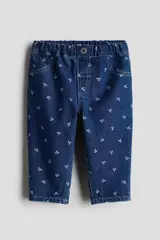 Denim Blue Medium
