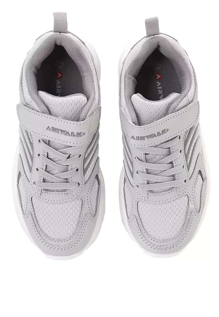 Athletic Shoes Airwalk School Shoes Airwalk Little Big Boys Lace