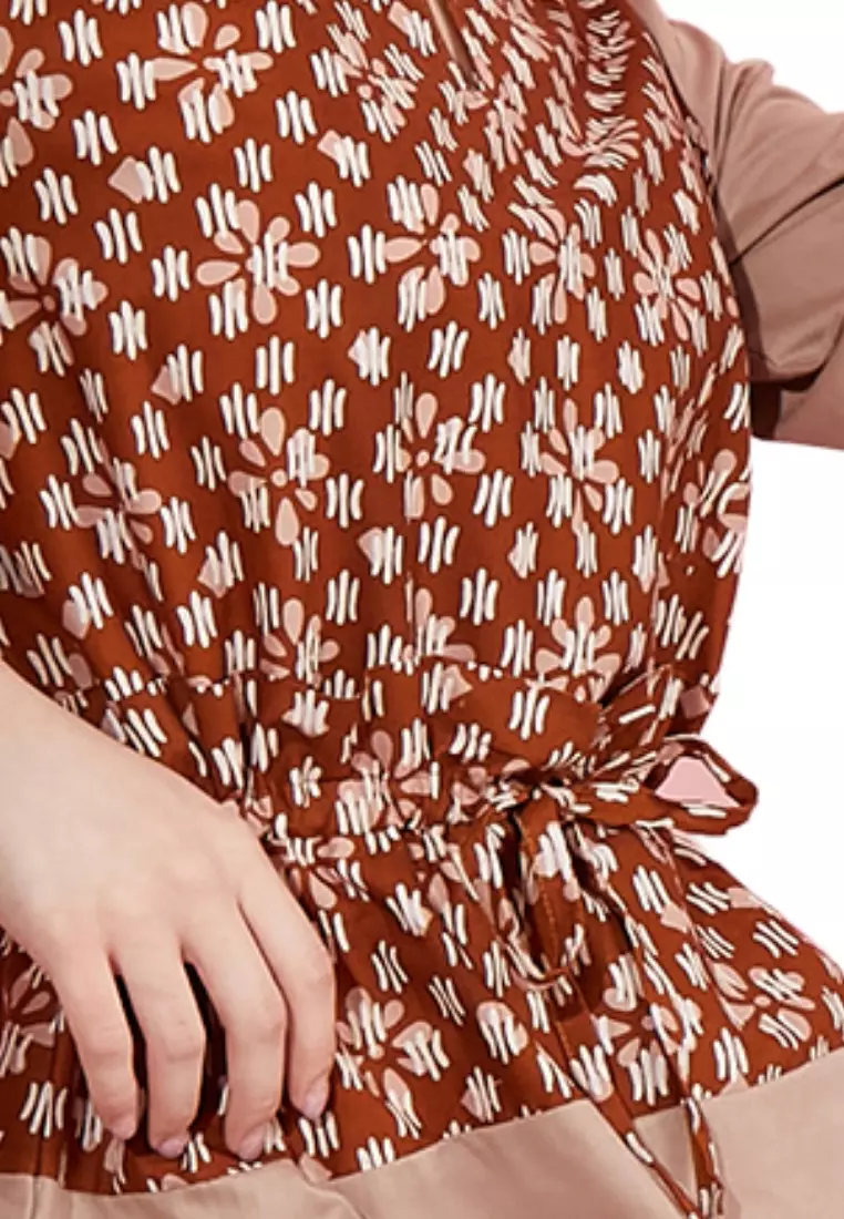 Blouse Batik Namika CT