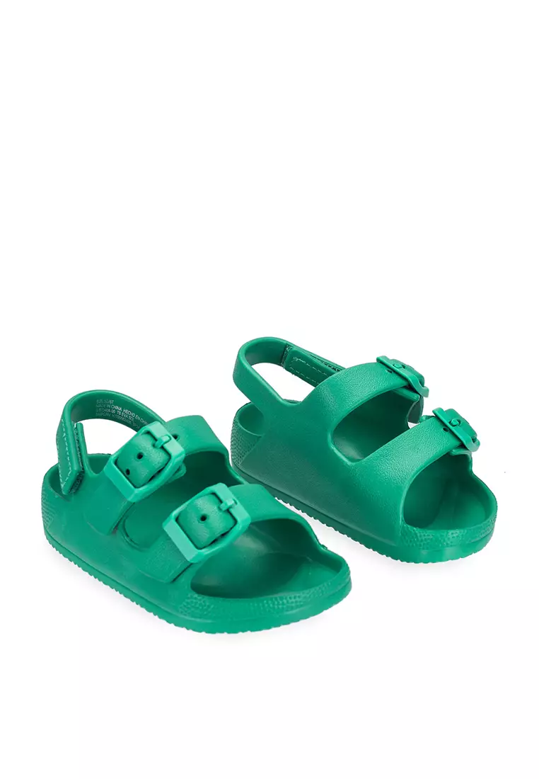 Gap sandals best sale