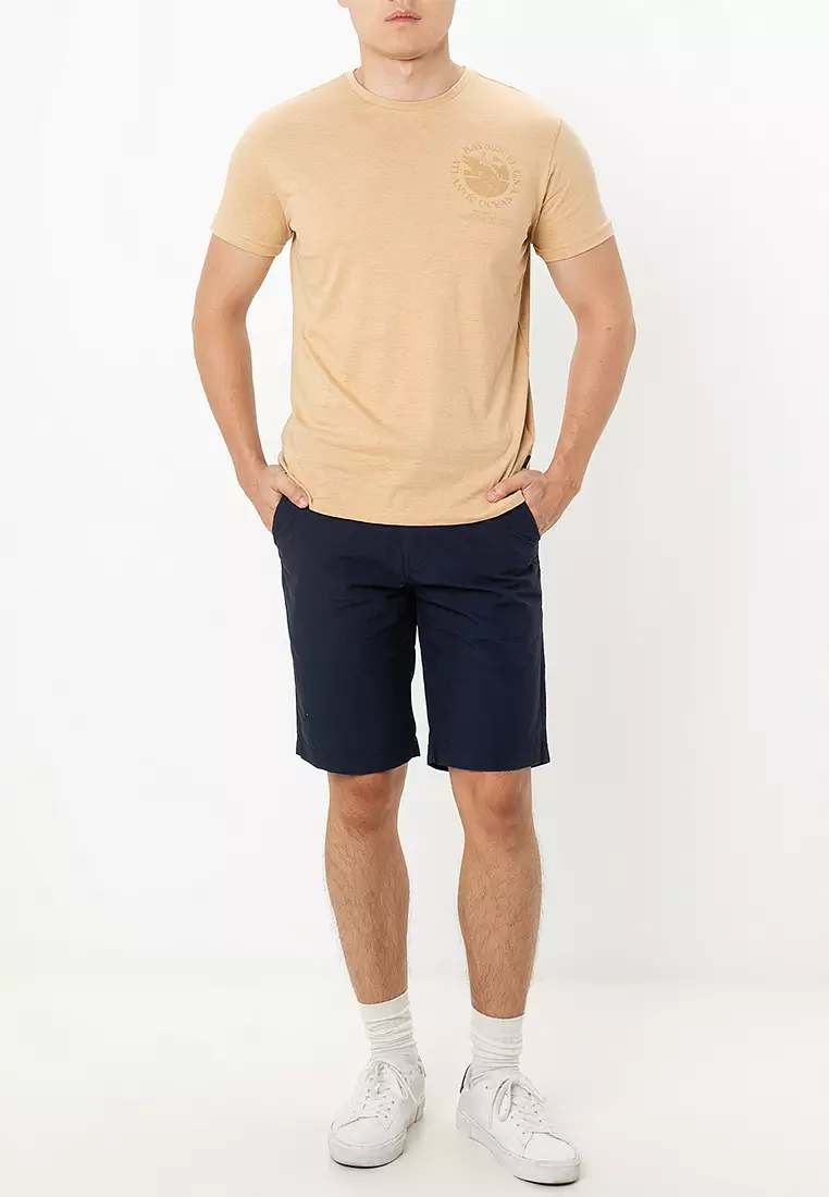 Jetstream Artwork T-Shirt