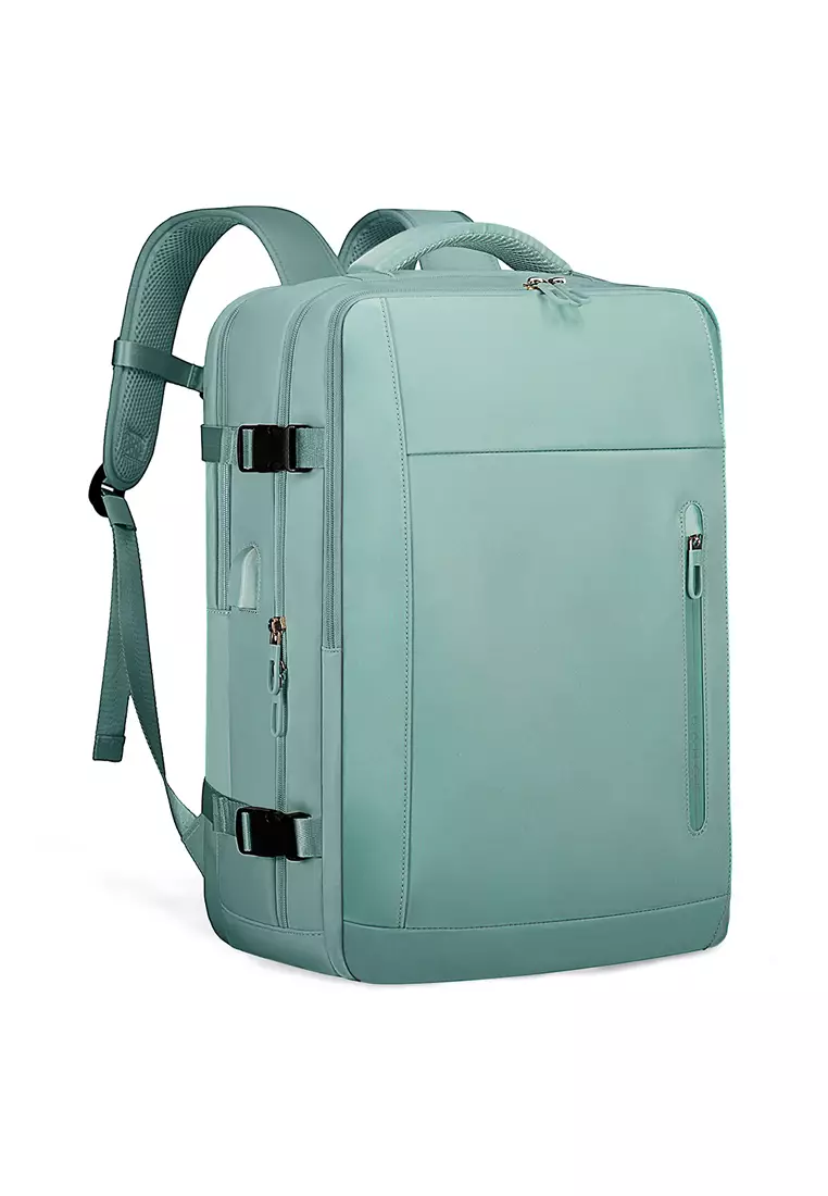 Buy Bange Bange Cloud Water Resistant Travel Laptop Backpack (15.6 ...