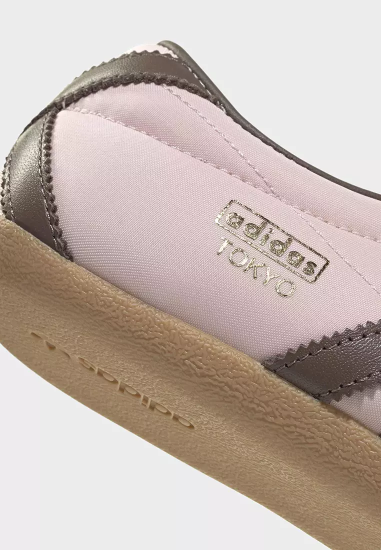 Tokyo Mary Jane Shoes