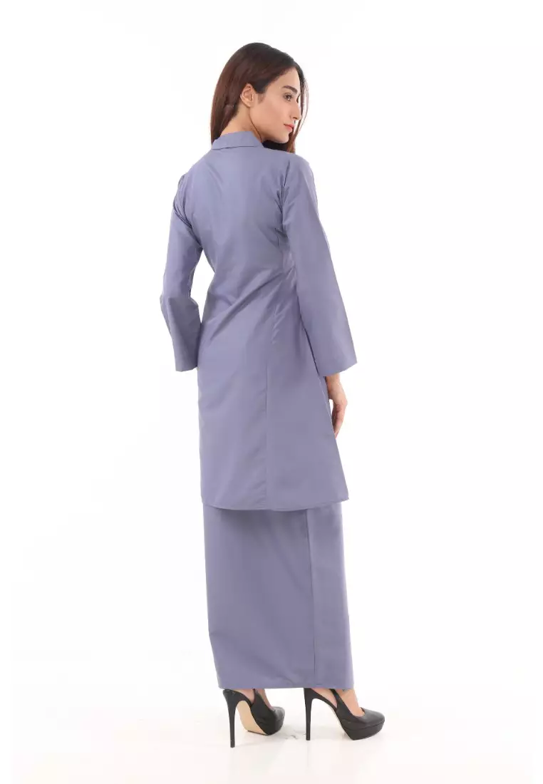 Kebarung Sarimah