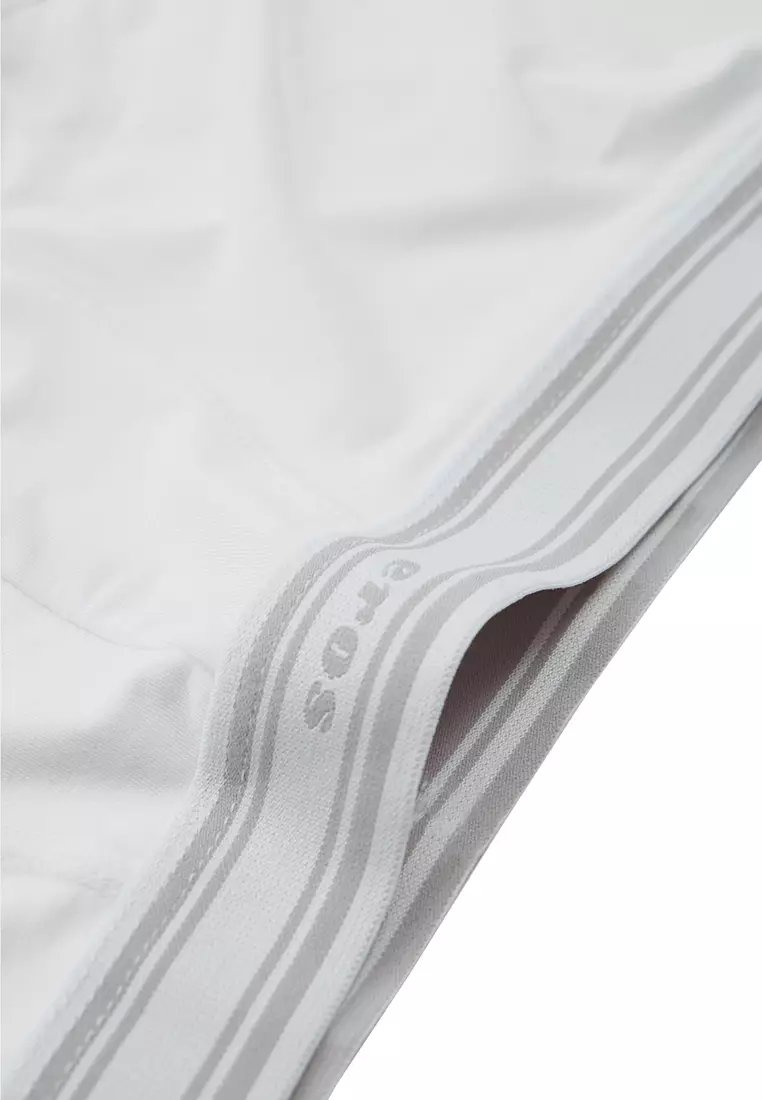 White Boxer, Underwear for Men